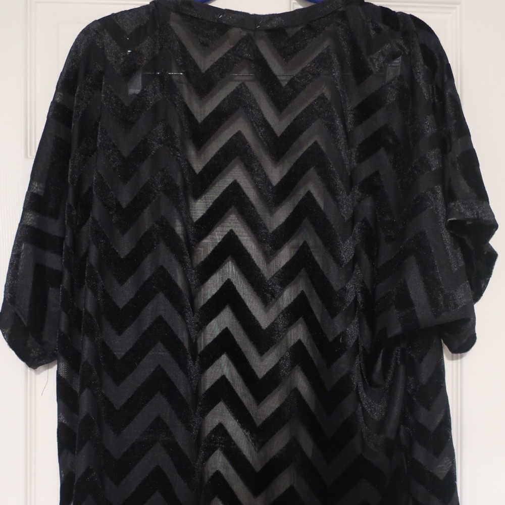 Cardigan - Picture 6 of 6